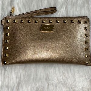 Michael Kors Wristlet